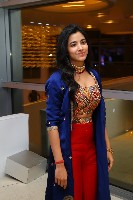 Shivani Nagaram Stills